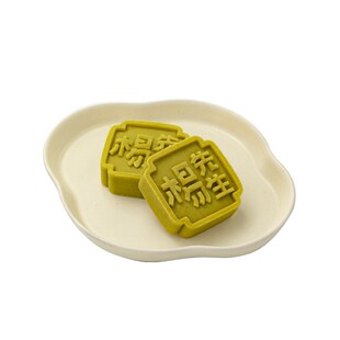 杨先生龙井绿豆糕礼盒老式正宗传统中式糕点零食茶点心杭州特产