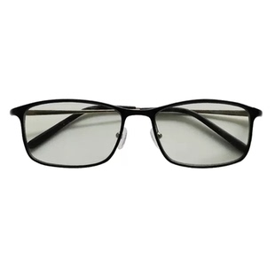 日本防蓝光眼镜MNY minomado成人墨镜抗疲劳护目平光镜电脑防辐射