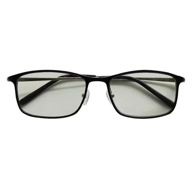 日本进口成人抗疲劳护目镜防蓝光