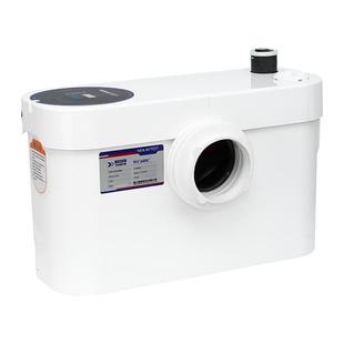 西菱污水提升泵全自动别墅地下室 厨房提升器排污泵粉碎马桶水泵