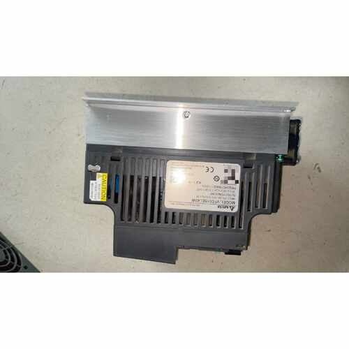（请询价）VFD015EL43W拆机台达变频器1.5KW