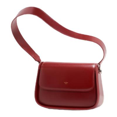 今年新款复古小方包送女友礼物