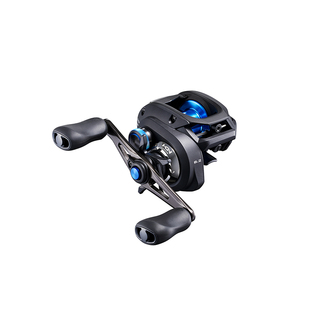 19新款禧玛诺SLX dc远投防炸线水滴轮防海水鱼线轮全金属泛用远投