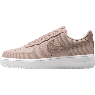NIKE耐克女子AF1空军一号仿灯芯绒运动鞋休闲鞋板鞋IM6533-602
