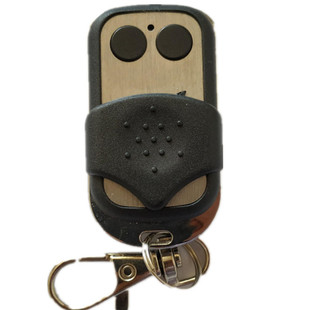 西赛德SEASIDE索玛枫叶索格科锐佳飞人C600/800车库门遥控器钥匙