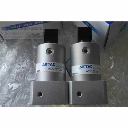 议价旋转气缸ACKL25x90适用