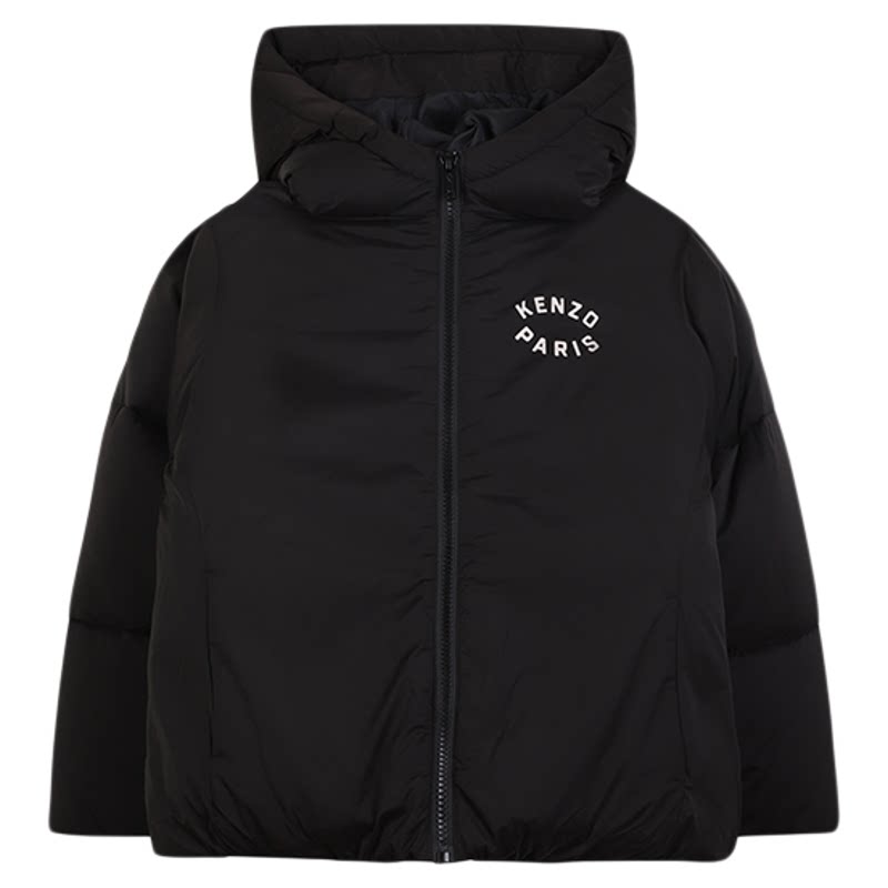 【季末特惠】 KENZO KIDS童装儿童秋冬夹克棉外套K61461