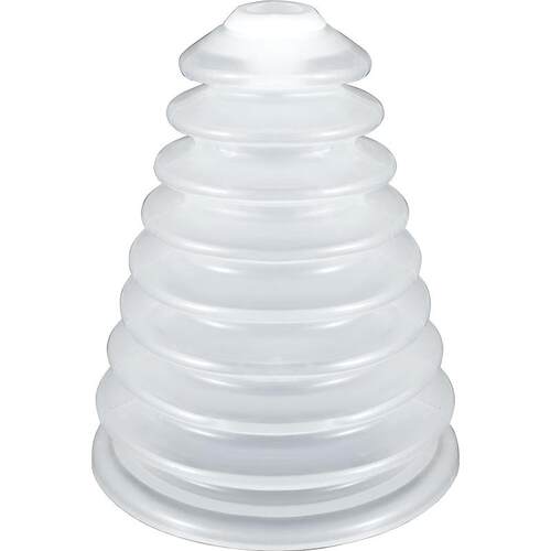 电锤防尘罩冲击钻防尘器打孔钻墙接灰器家用透明挡灰配件工具大全