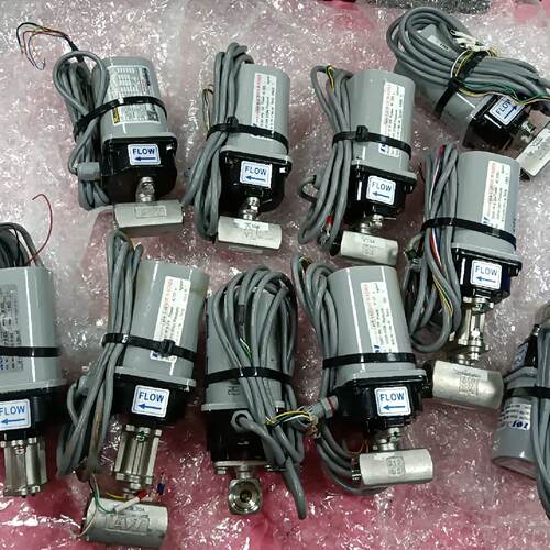 溢价-TOOTEC COMPACT ELECTRIC ACTUAT