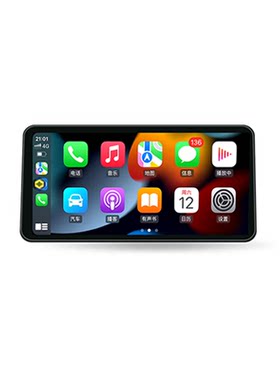 吉利熊猫mini25款全景Carplay