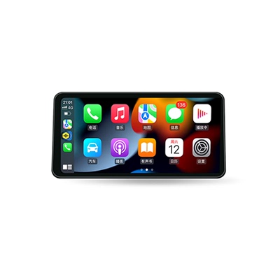 吉利熊猫mini25款全景Carplay