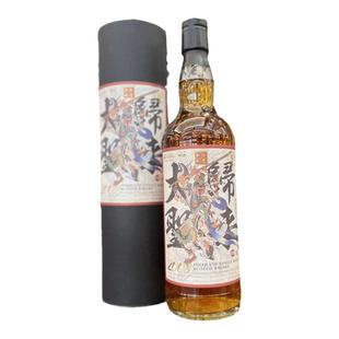 圣弗力原桶 老富特尼2008(大圣归来)56.2%