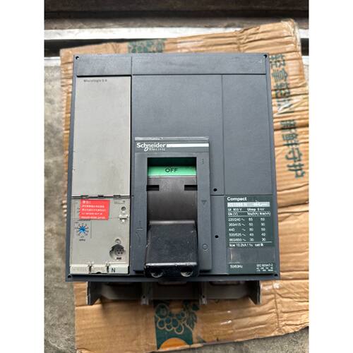 NS1000N断路器询价