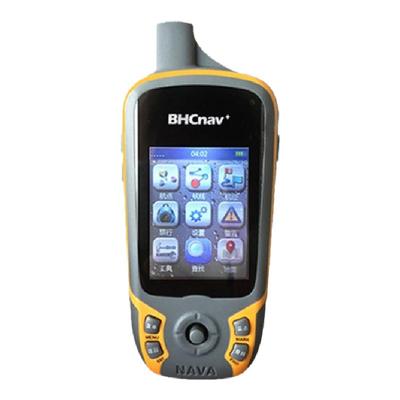 彩途k20s手持定位仪经纬度海拔