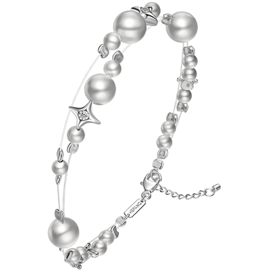 HEFANG破碎星云手链轻奢