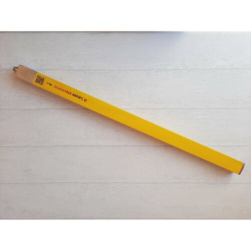 Leuze electronic mlc500t40600 safety light curtain photoelec