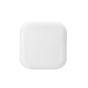 门吸免打孔窗户门挡器门碰硅胶新款防撞软胶门阻器门后把手防撞垫