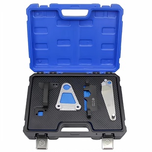 适用奔驰A200 GLB180/200 1.3T发动机正时专用工具M282飞轮固定器