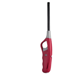 点火器燃气灶厨房煤气灶点火枪商用加长手柄长嘴打火机香薰蜡烛