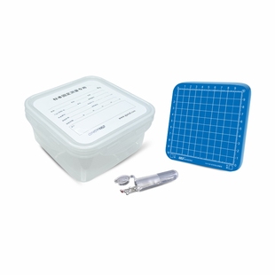 医用ESD/EMR病理手术存放浸泡标本盒固定测量活检胃肠镜消化肿瘤