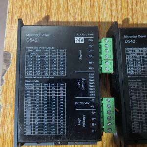 议价Microstep    DriVer，2相步进电机驱动器D