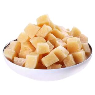 央妈推荐梨膏糖化痰止咳清凉润喉传统古法熬制味道醇正罐装润喉糖