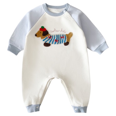 sarakids亲子装母女款秋季一家三四口不一样的独特外出小月龄衣服