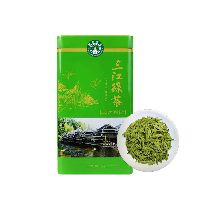 2026年新茶明前龙井扁茶