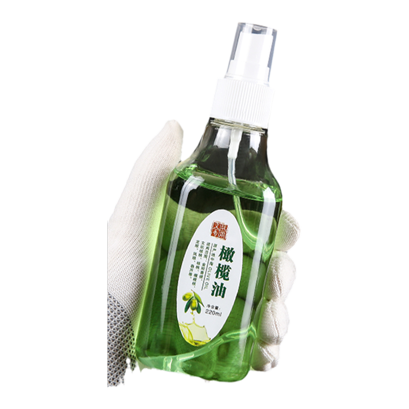 文玩上色保养油菩提子