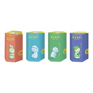 角落君SMISKI夜光角落精灵在你家套装浴室系列卫生间系列起居室