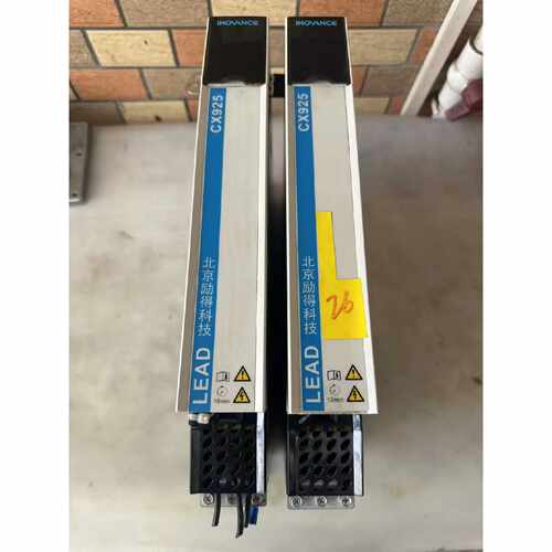 询价汇川7.5KW变频器MD810-50M4T7.5G200