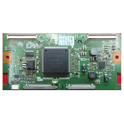 原装6870C-0256A/E逻辑板