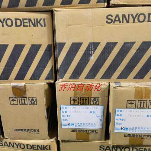 议价三洋伺服P50B07040DXS00MT/P50B07040DXS000T/P50B07020DXS3F