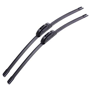 江淮骏铃2V3V6V5V7V9E3H330货车专用无骨雨刮器雨刷片胶条配件JAC