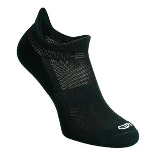 迪卡侬运动袜男女中筒袜专业篮球短袜健身训练马拉松跑步袜子OVA1