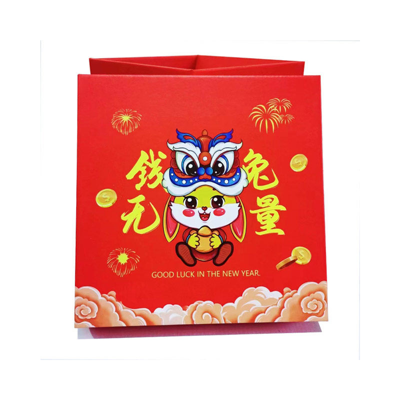 旺旺大礼包礼盒装旺仔零食儿童小吃美食休闲食品活动礼物团购送礼