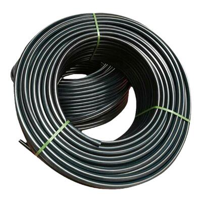 免热熔PE管自动灌溉全新料