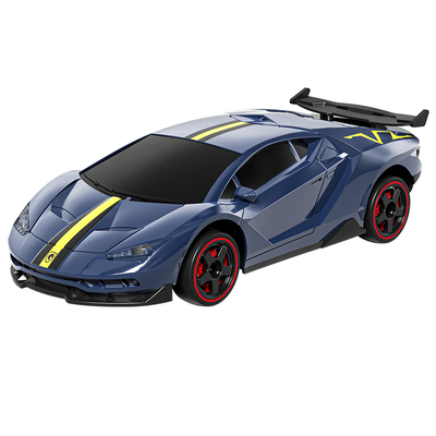 RC遥控车兰博基尼超跑四驱漂移赛车模型炫酷灯光儿童玩具男孩礼物