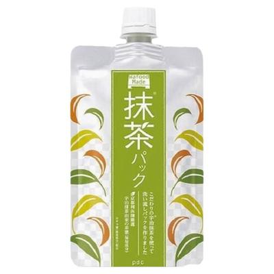 日本碧迪皙pdc酒粕酒糟抹茶面膜