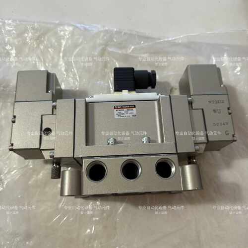 【议价-可维修】 电磁阀 VP4250 DC24V /二手均有货