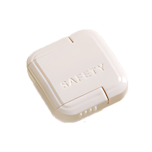 插座防儿童触电开关保护套插排封口盖排孔电源堵孔头防触电保护套