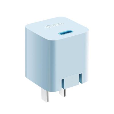 公牛适用苹果iPhone智能充电器