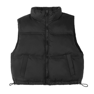 胖胖象童装坎肩2025新款可外穿宝宝保暖羽绒服开春中小童背心马甲