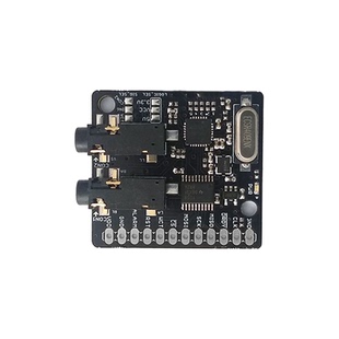 ADS1293心电采集模块 实时心跳呼吸频率监测 ECG心电图可开发套件