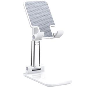 【梵点】手机支架桌面平板通用ipad多功能懒人可折叠升降调节伸缩充电万能直播拍摄专用床上床头学习2022新款