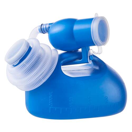 老人尿壶小便接尿器男式夜壶男士老年人尿桶男卧床接尿神器卧室