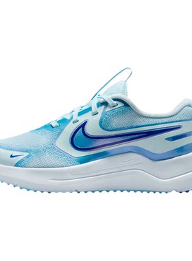 Nike耐克宇宙一号青少年跑步鞋