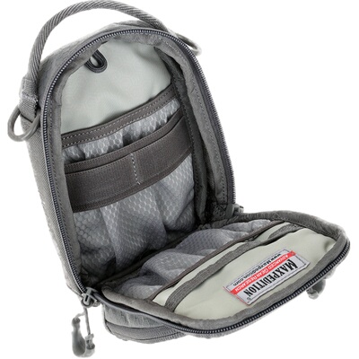 Maxpedition多功能腰包美马模组