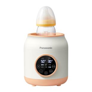 松下母婴用品未北北无水暖奶器自动可加热母乳保温婴儿热奶温奶器