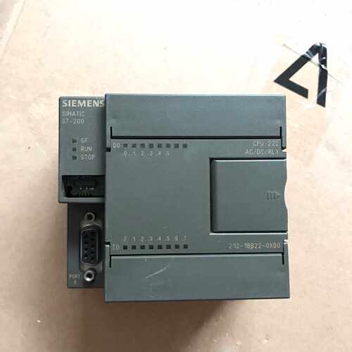 询价-CPU 222 212-1BB22-0xB0-可维修